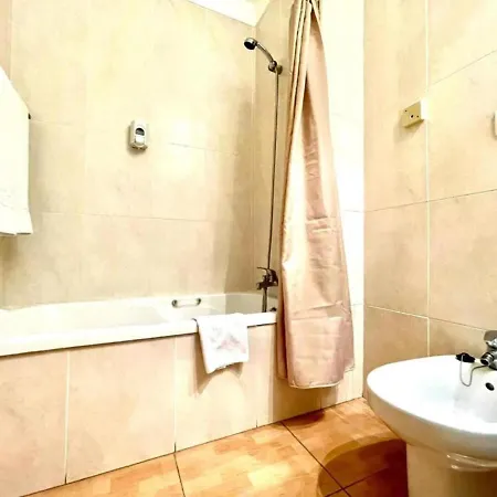 Estudio Cs, Wifi, Piscina Y Solarium En Puerto De La Cruz Puerto de la Cruz (Tenerife)