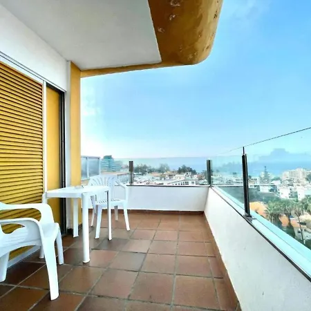 Apartment Estudio Cs, Wifi, Piscina Y Solarium En Puerto De La Cruz *