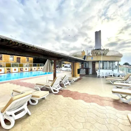Estudio Cs, Wifi, Piscina Y Solarium En Puerto De La Cruz Apartment Puerto de la Cruz (Tenerife)