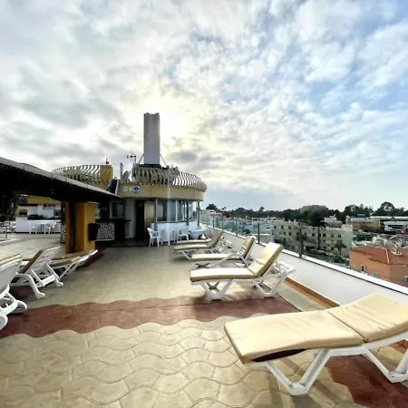 Estudio Cs, Wifi, Piscina Y Solarium En Puerto De La Cruz Apartment Puerto de la Cruz (Tenerife)