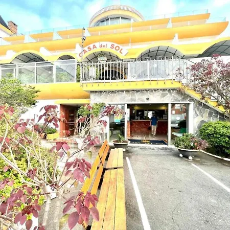 Estudio Cs, Wifi, Piscina Y Solarium En Puerto De La Cruz Apartment Puerto de la Cruz (Tenerife)