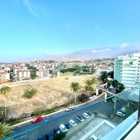 Estudio Cs, Wifi, Piscina Y Solarium En Puerto De La Cruz Apartment Puerto de la Cruz (Tenerife)