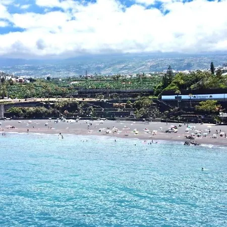Estudio Cs, Wifi, Piscina Y Solarium En Puerto De La Cruz Apartment Puerto de la Cruz (Tenerife)