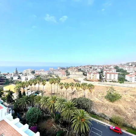 Estudio Cs, Wifi, Piscina Y Solarium En Puerto De La Cruz Apartment Puerto de la Cruz (Tenerife)
