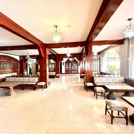 Estudio Cs, Wifi, Piscina Y Solarium En Puerto De La Cruz