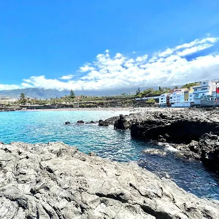 Estudio Cs, Wifi, Piscina Y Solarium En Puerto De La Cruz Apartment Puerto de la Cruz (Tenerife)