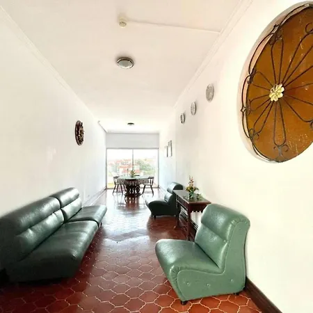 Apartment Estudio Cs, Wifi, Piscina Y Solarium En Puerto De La Cruz Puerto de la Cruz (Tenerife)